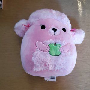Squishmallows Chloe Poodle